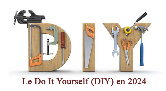 Do It Yourself