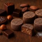Chocolats et terroir
