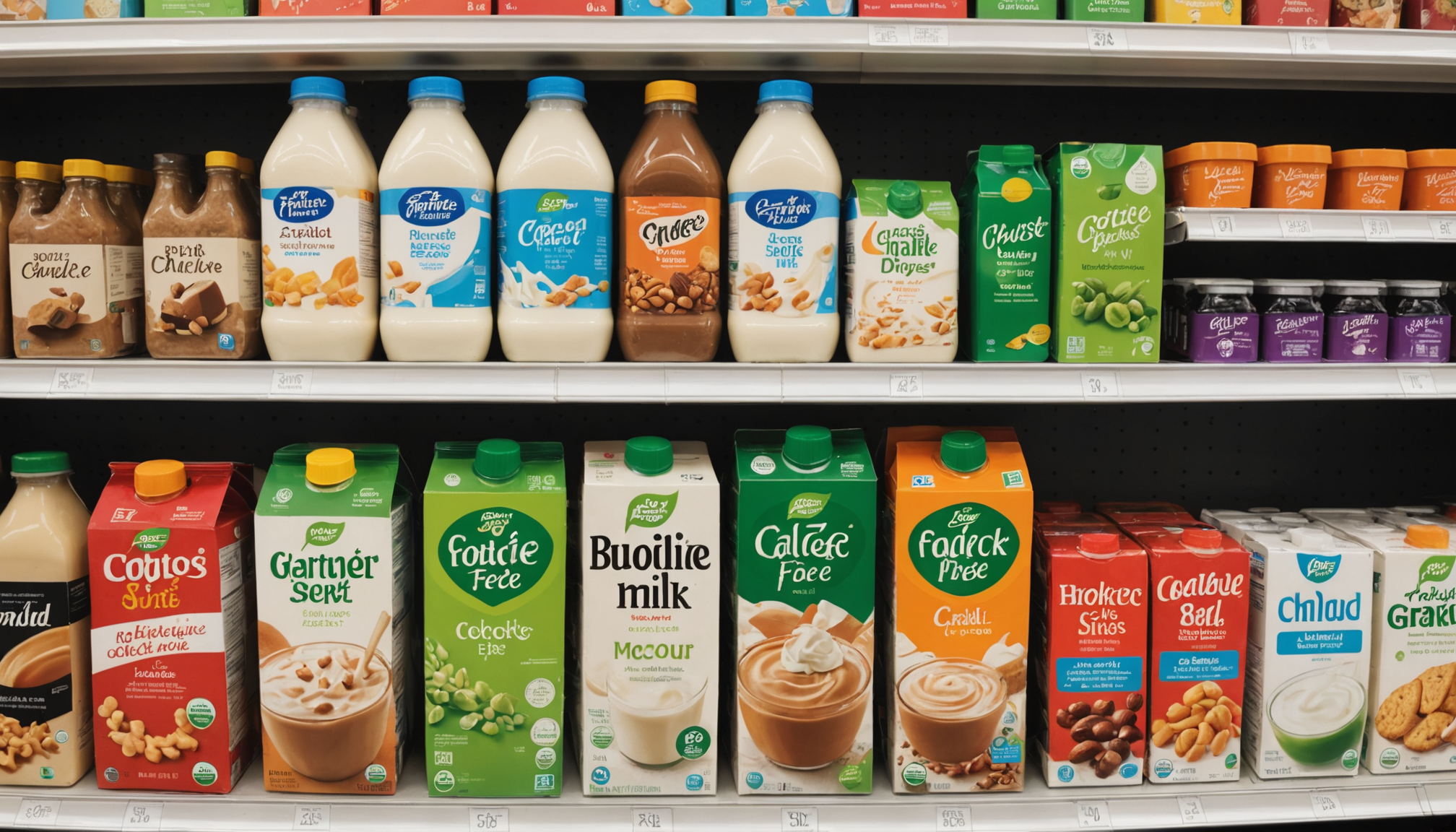 découvrez comment bien manger avec une alimentation sans lactose. conseils, alternatives et recettes pour vivre sereinement malgré l'intolérance au lactose.