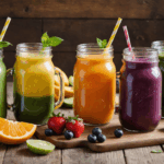 découvrez nos astuces ingénieuses pour transformer vos restes de nourriture en délicieux repas savoureux et éviter le gaspillage alimentaire au quotidien.