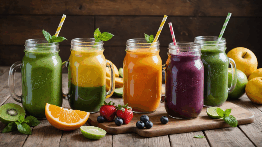 découvrez nos astuces ingénieuses pour transformer vos restes de nourriture en délicieux repas savoureux et éviter le gaspillage alimentaire au quotidien.