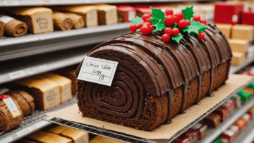 découvrez nos conseils pratiques pour choisir la meilleure bûche de noël en supermarché et réussir vos fêtes gourmandes.