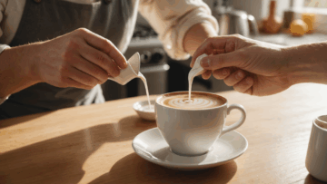 découvrez si le café au lait est une habitude bénéfique ou risquée pour votre santé, en explorant ses effets et conseils pour en profiter sans danger.