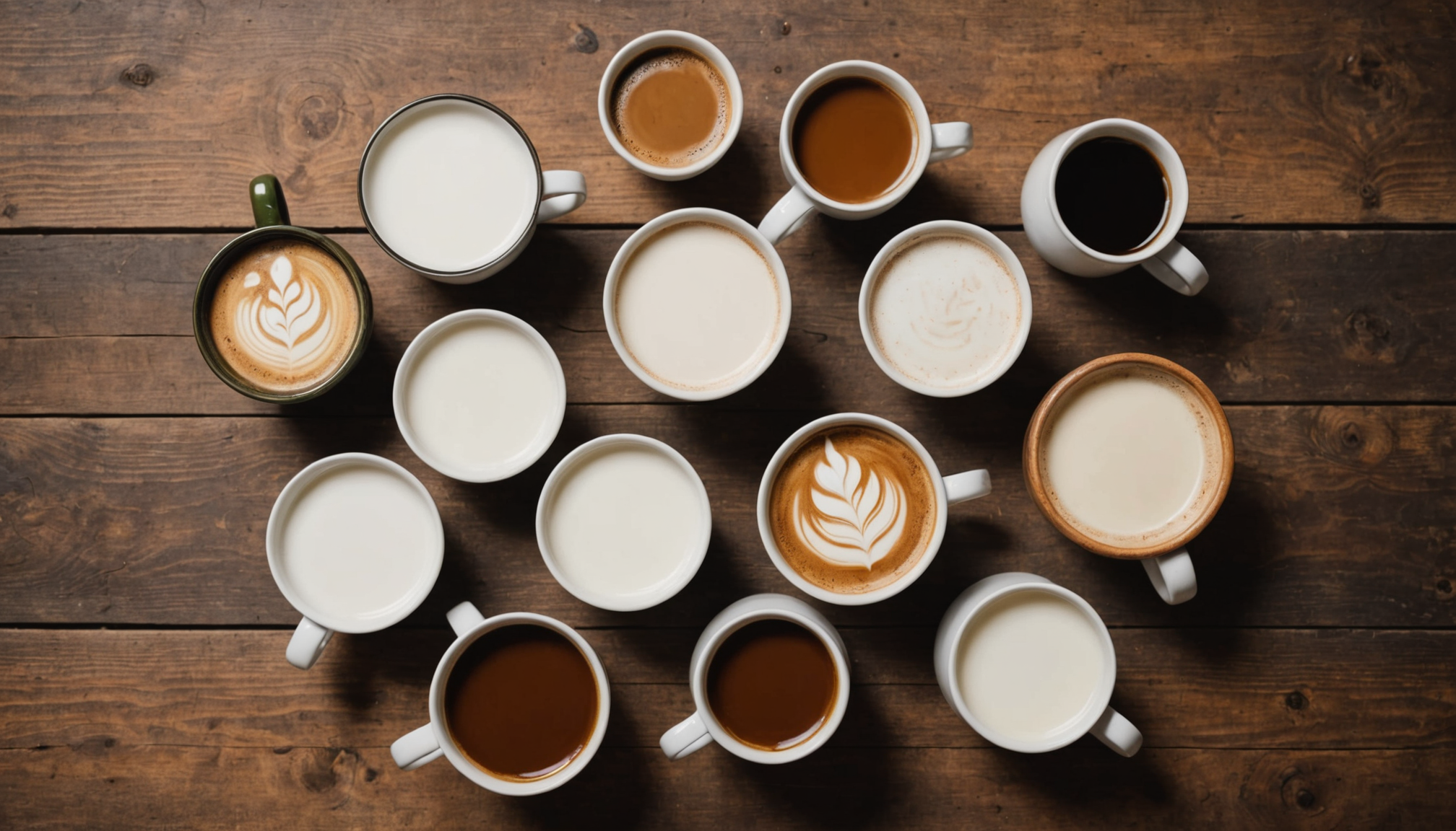 découvrez les bienfaits et les risques du café au lait pour votre santé. une analyse complète pour mieux comprendre cette habitude quotidienne.