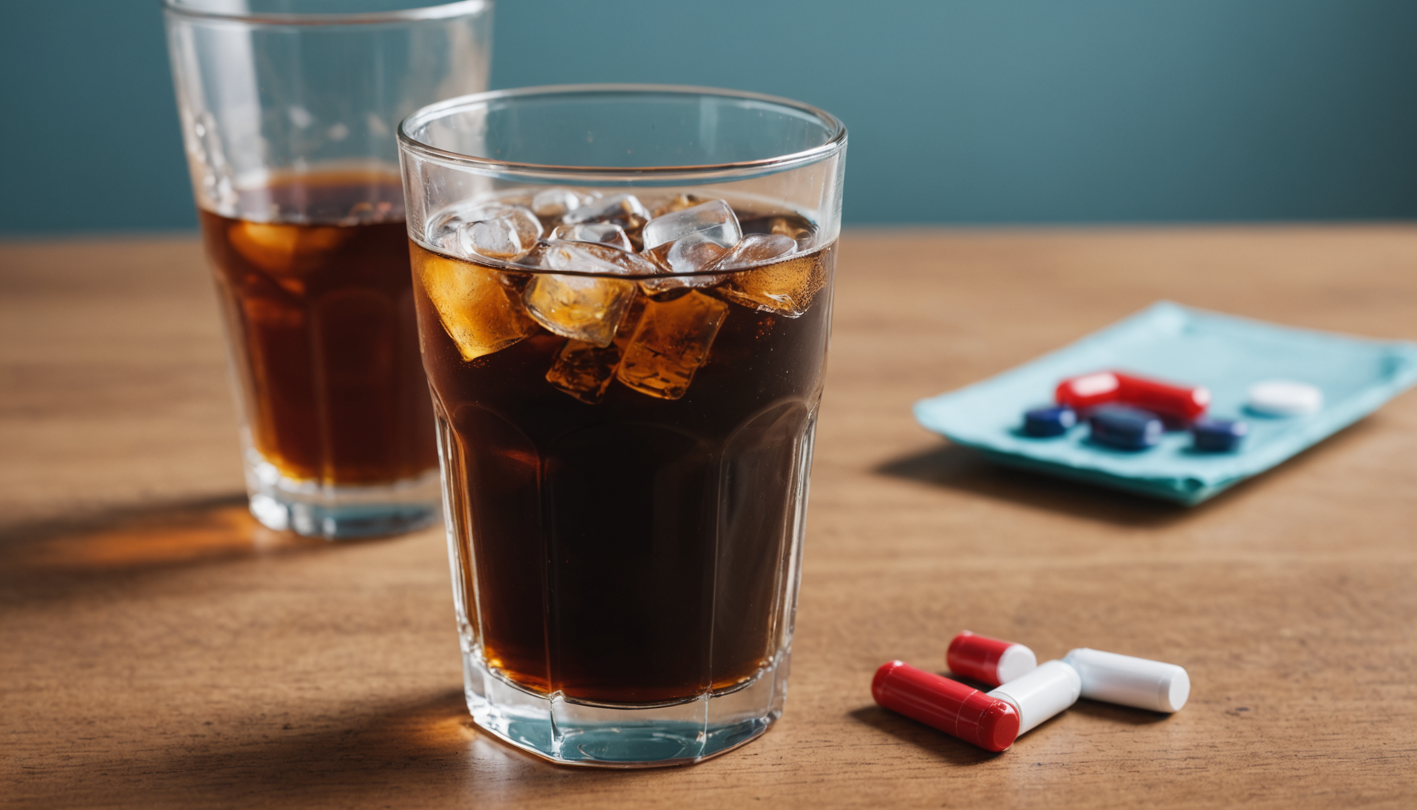 découvrez si le cola est un remède efficace contre la gastro-entérite ou s'il s'agit d'un simple mythe. analyse des bienfaits et des risques pour votre santé.
