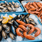 découvrez notre guide complet pour bien conserver vos coquillages et crustacés, afin de préserver toute la fraîcheur et la saveur de vos fruits de mer.