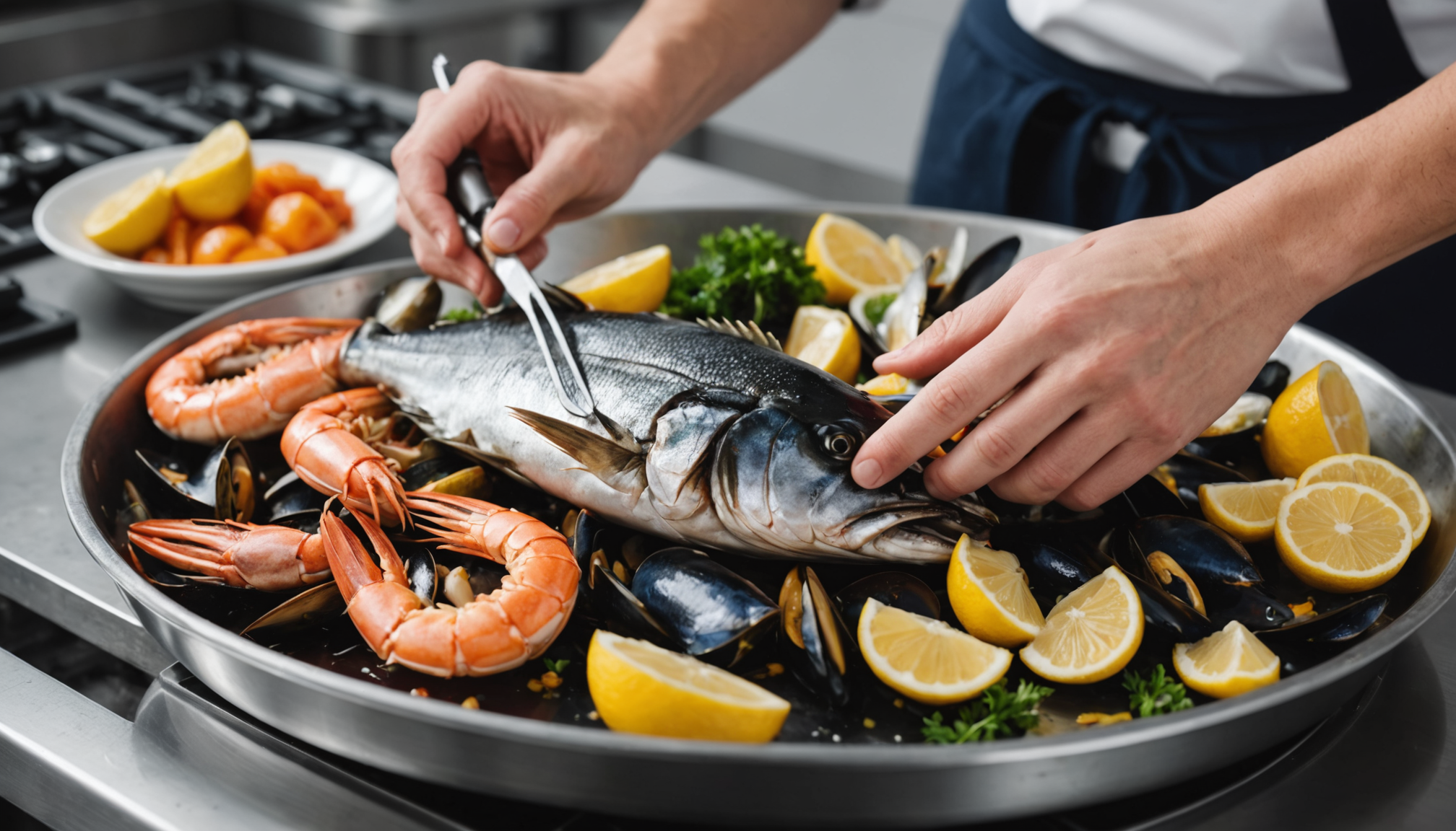 découvrez notre guide complet pour conserver parfaitement vos coquillages et crustacés. astuces et conseils pour garder vos fruits de mer frais et savoureux plus longtemps.