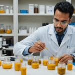 découvrez les bienfaits du curcuma et de la curcumine, des alliés naturels puissants aux propriétés anti-inflammatoires efficaces pour votre santé et bien-être.