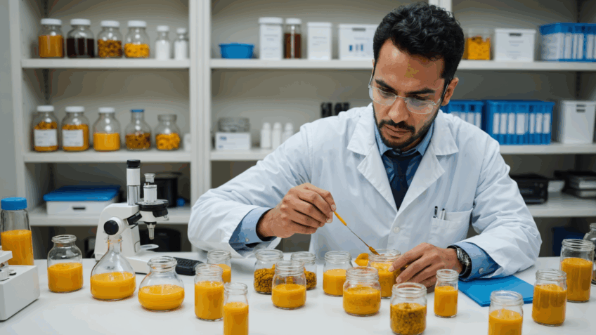 découvrez les bienfaits du curcuma et de la curcumine, des alliés naturels puissants aux propriétés anti-inflammatoires efficaces pour votre santé et bien-être.