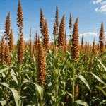 explorez les nombreux bienfaits du sorgho, un grain ancien riche en nutriments essentiels, idéal pour une alimentation saine et équilibrée. découvrez pourquoi ce trésor nutritionnel mérite une place dans votre régime quotidien.