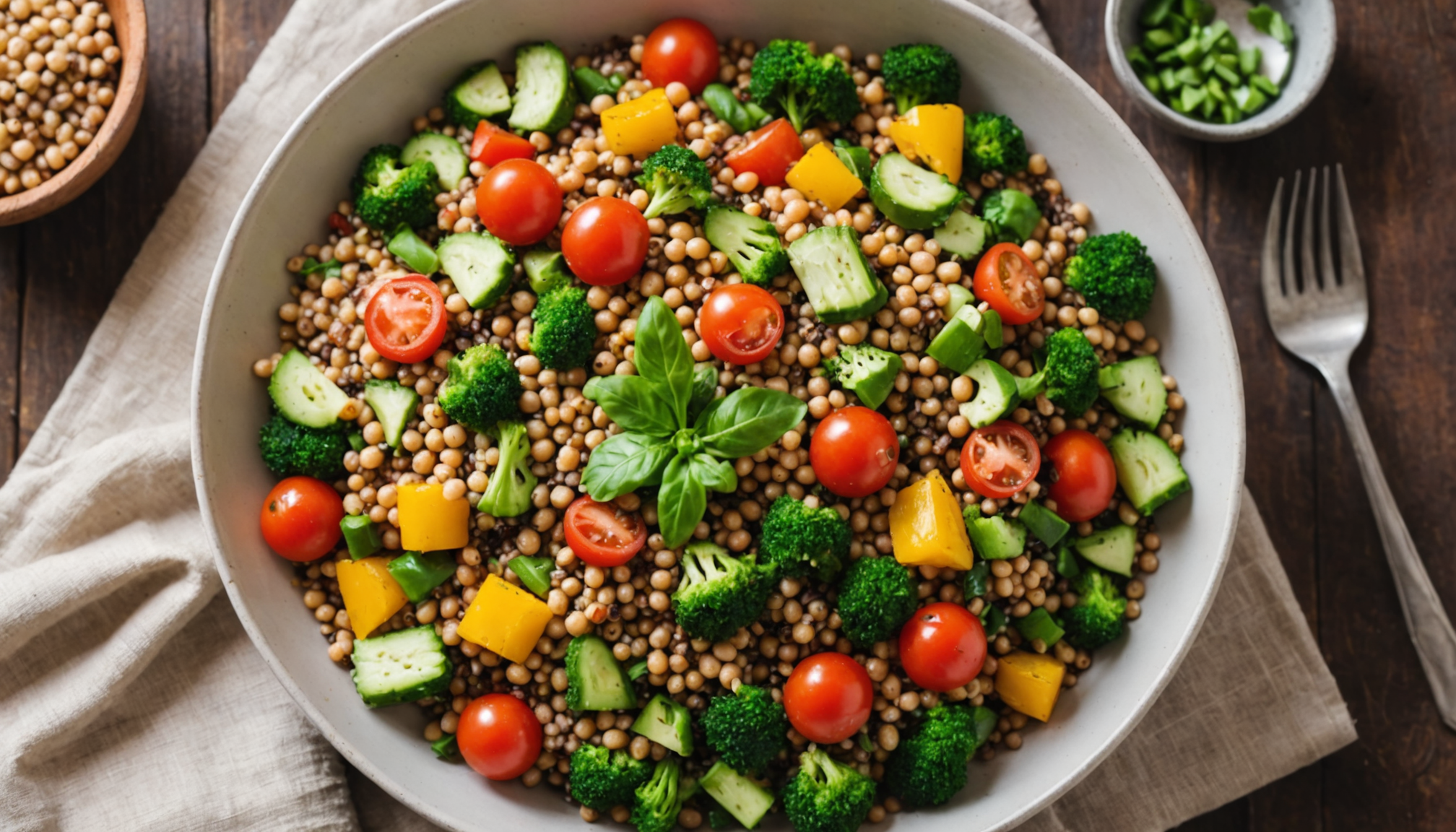 explorez les bienfaits du sorgho, ce trésor nutritionnel riche en fibres, vitamines et antioxydants, idéal pour une alimentation saine et équilibrée.