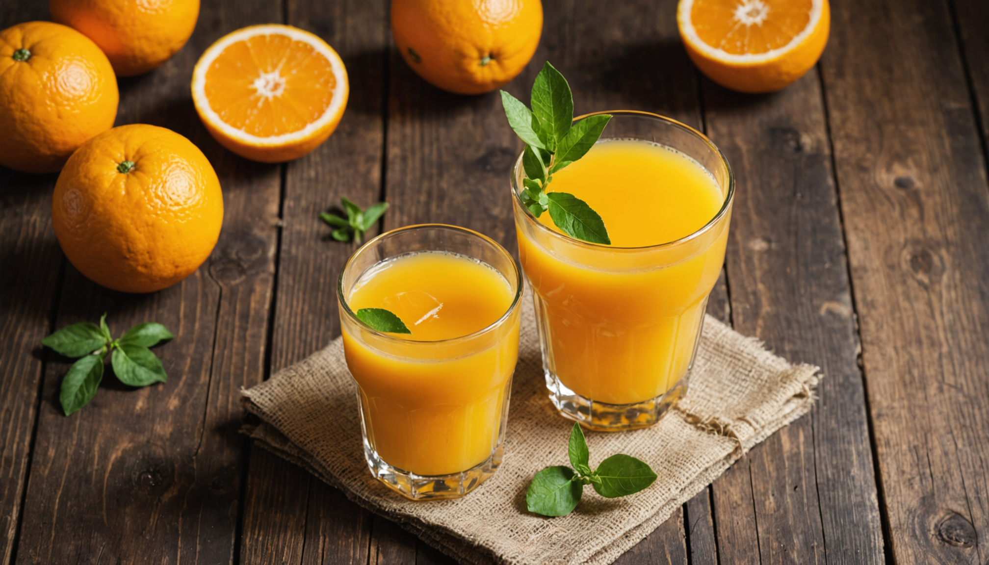 explorez les bienfaits du jus d'orange frais pour la santé, riche en vitamines et antioxydants, parfait pour booster votre énergie et renforcer votre immunité.