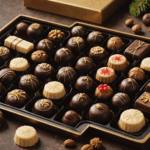 découvrez notre guide pour choisir le chocolat parfait lors des fêtes de fin d'année. astuces, conseils et sélections pour ravir vos proches avec des douceurs gourmandes.
