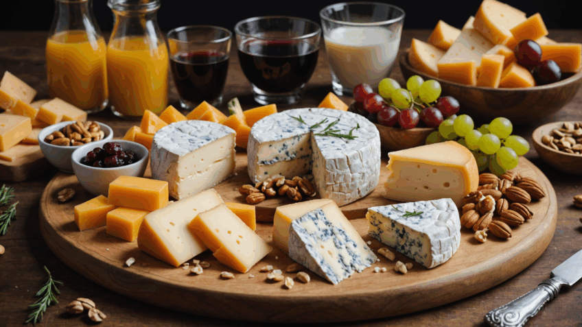 découvrez si le fromage est un allié savoureux pour votre santé ou un piège à éviter, à travers une analyse détaillée de ses bienfaits et risques.