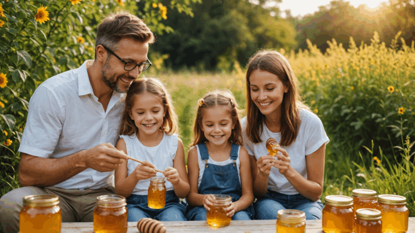découvrez les bienfaits de la gelée royale, un remède naturel efficace pour renforcer vos défenses immunitaires et améliorer votre bien-être au quotidien.