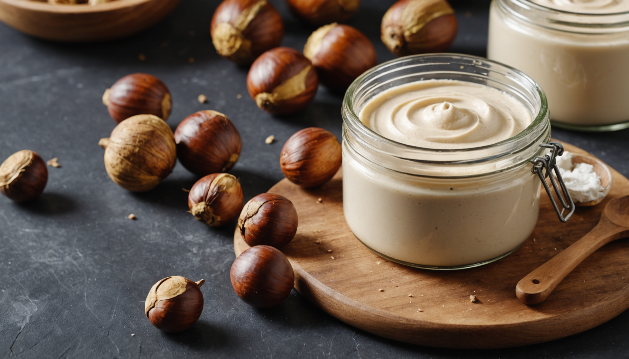 découvrez notre guide pratique avec des astuces simples et efficaces pour congeler parfaitement la crème de marrons et préserver sa saveur et sa texture.