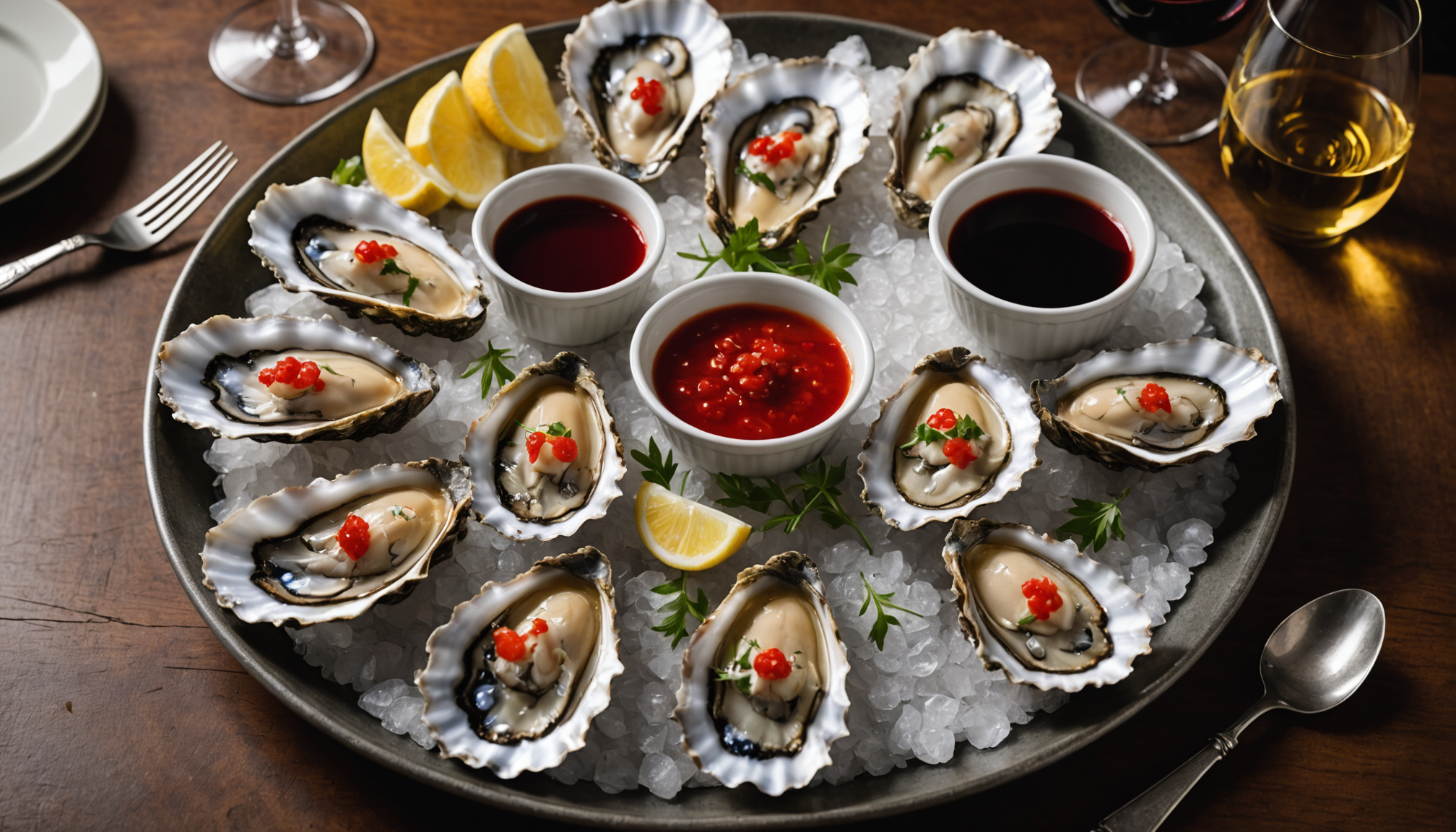 découvrez notre guide pratique pour conserver et préparer les huîtres comme un pro, avec des astuces simples pour garantir fraîcheur et saveurs exceptionnelles à chaque dégustation.