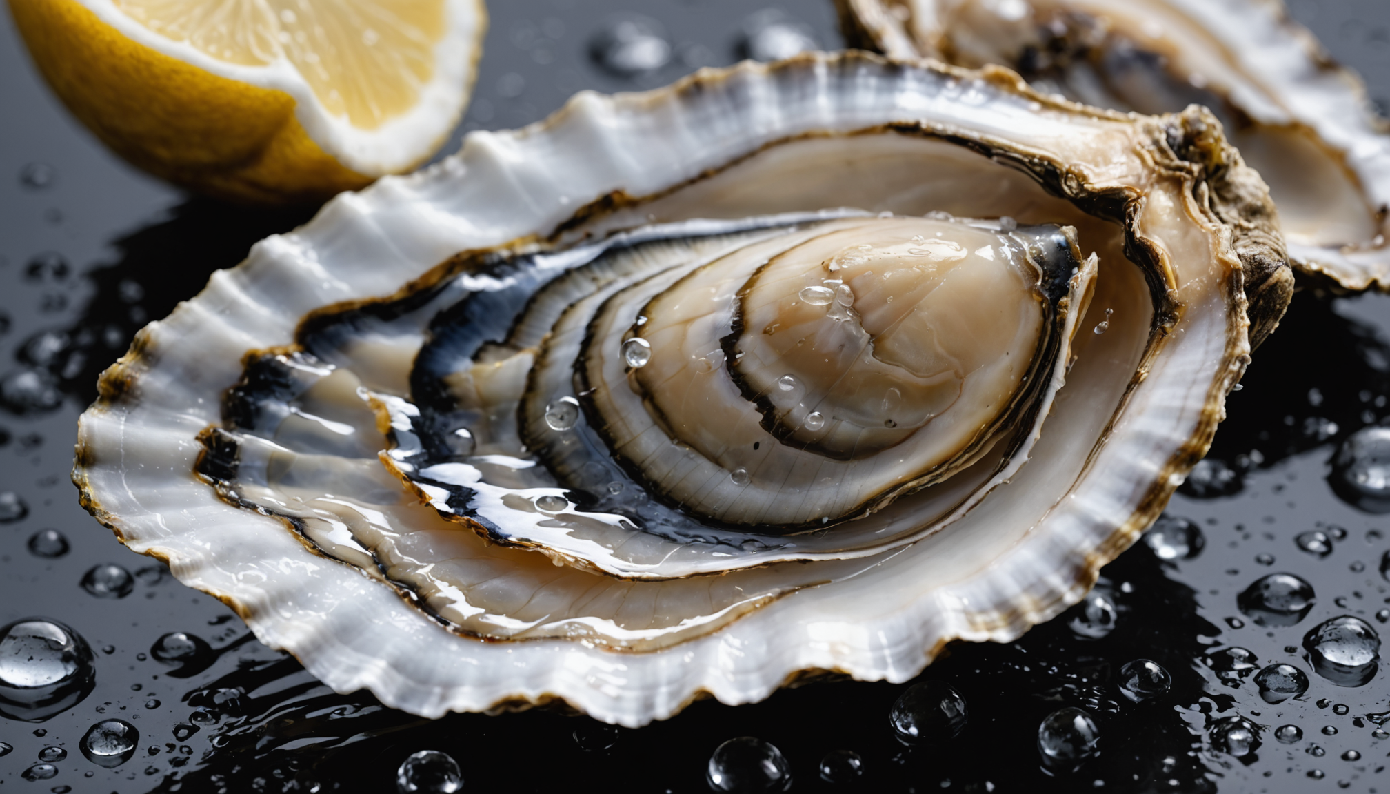 découvrez notre guide pratique pour conserver et préparer les huîtres comme un chef professionnel, avec des astuces simples pour garantir fraîcheur et saveur à chaque dégustation.