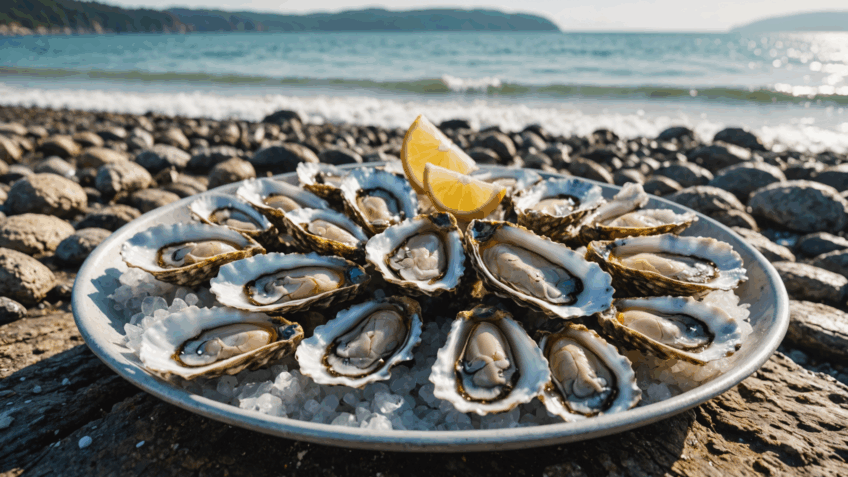 découvrez notre guide pratique pour conserver et préparer les huîtres comme un professionnel, avec des conseils simples et astuces pour savourer des huîtres fraîches et délicieuses.