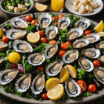 découvrez les effets des huîtres sur le cholestérol, leurs bienfaits nutritionnels et les risques éventuels pour votre santé dans cet article complet.