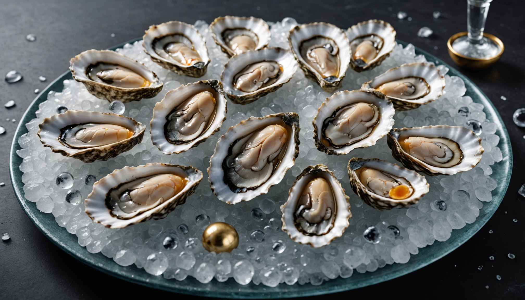 découvrez les effets des huîtres sur le cholestérol et leur impact sur votre santé. analyse des risques et des bienfaits pour une consommation éclairée.