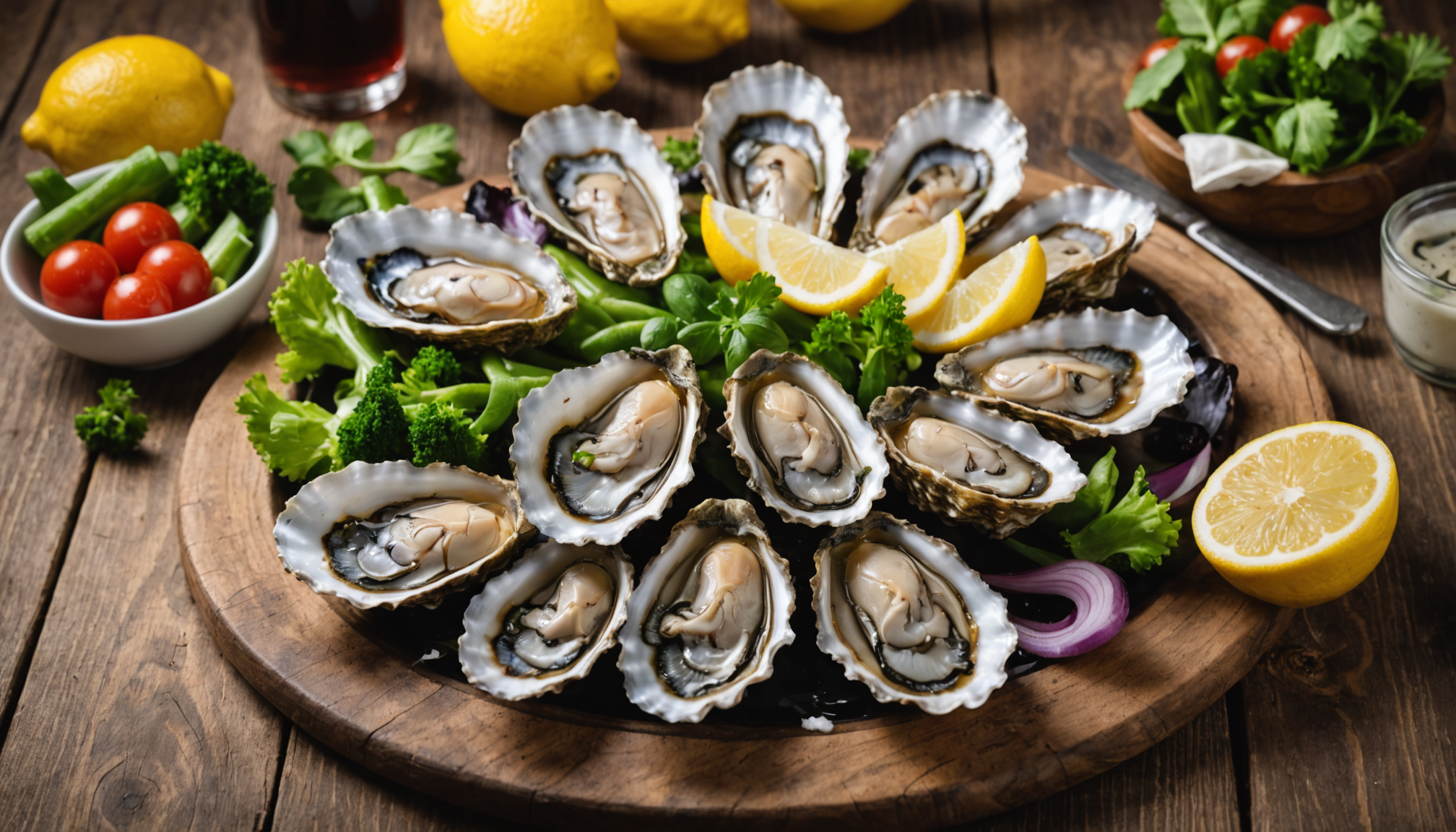 découvrez l'impact des huîtres sur le cholestérol, leurs bienfaits nutritionnels et les risques éventuels pour votre santé afin de mieux équilibrer votre alimentation.