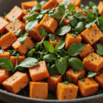 découvrez comment la patate douce peut aider à gérer l'hypertension grâce à ses bienfaits nutritionnels et améliorez votre santé cardiovasculaire naturellement.