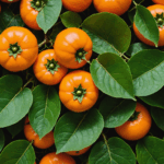 découvrez comment le kaki peut aider à gérer l'hypertension grâce à ses bienfaits nutritionnels pour une meilleure santé cardiovasculaire.