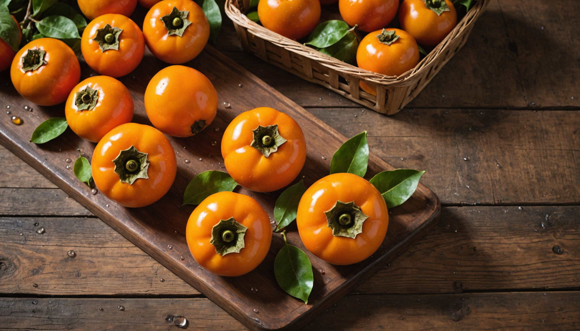 découvrez comment le kaki peut aider à lutter contre l'hypertension grâce à ses bienfaits nutritionnels. apprenez à intégrer ce fruit sain dans votre alimentation pour une meilleure santé cardiovasculaire.