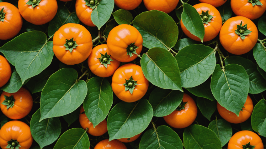 découvrez comment le kaki peut aider à gérer l'hypertension grâce à ses bienfaits nutritionnels pour une meilleure santé cardiovasculaire.