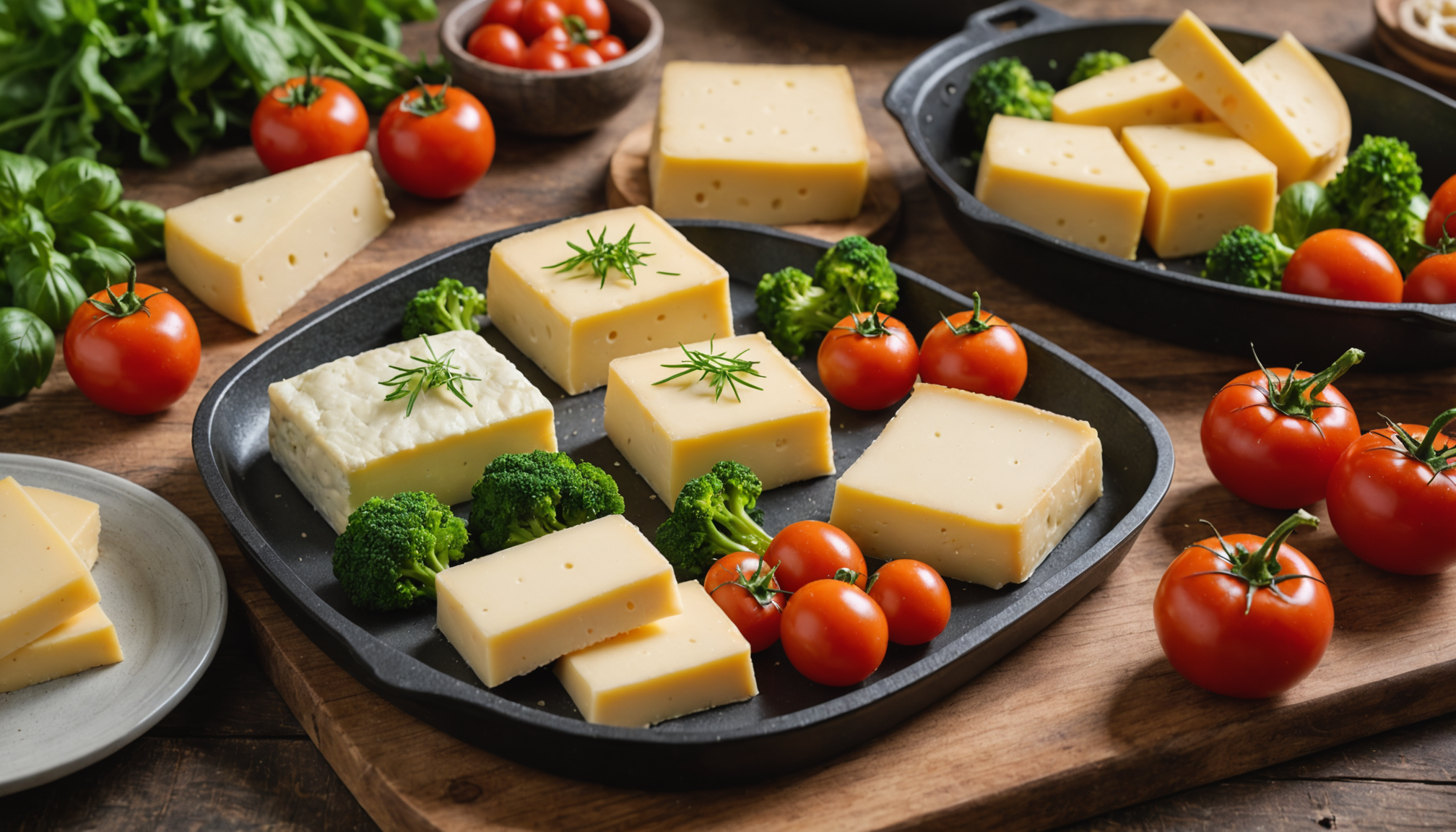 découvrez si la raclette est adaptée à votre digestion en cas d'intolérance au lactose et profitez de ce plat savoureux sans inconfort.