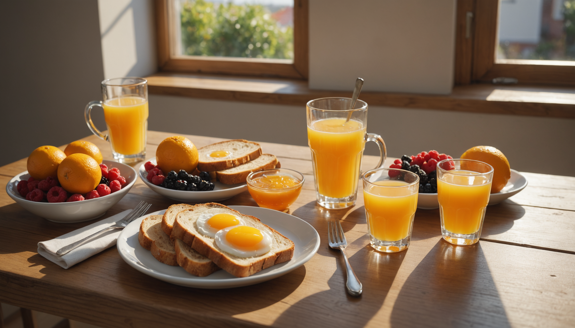 découvrez si le jus d'orange au petit-déjeuner est un simple mythe ou un véritable bienfait pour votre santé. analyse et conseils nutritionnels.