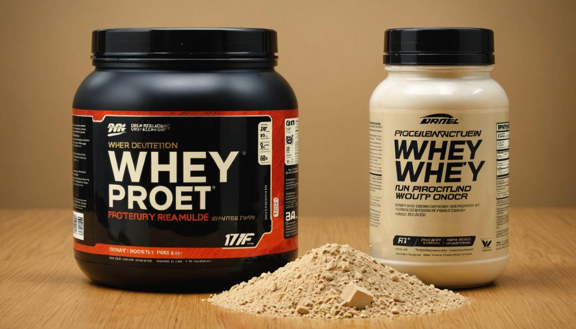 découvrez la whey idéale, recommandée par une nutritionniste du sport pour optimiser vos performances et votre récupération grâce à une nutrition de qualité.