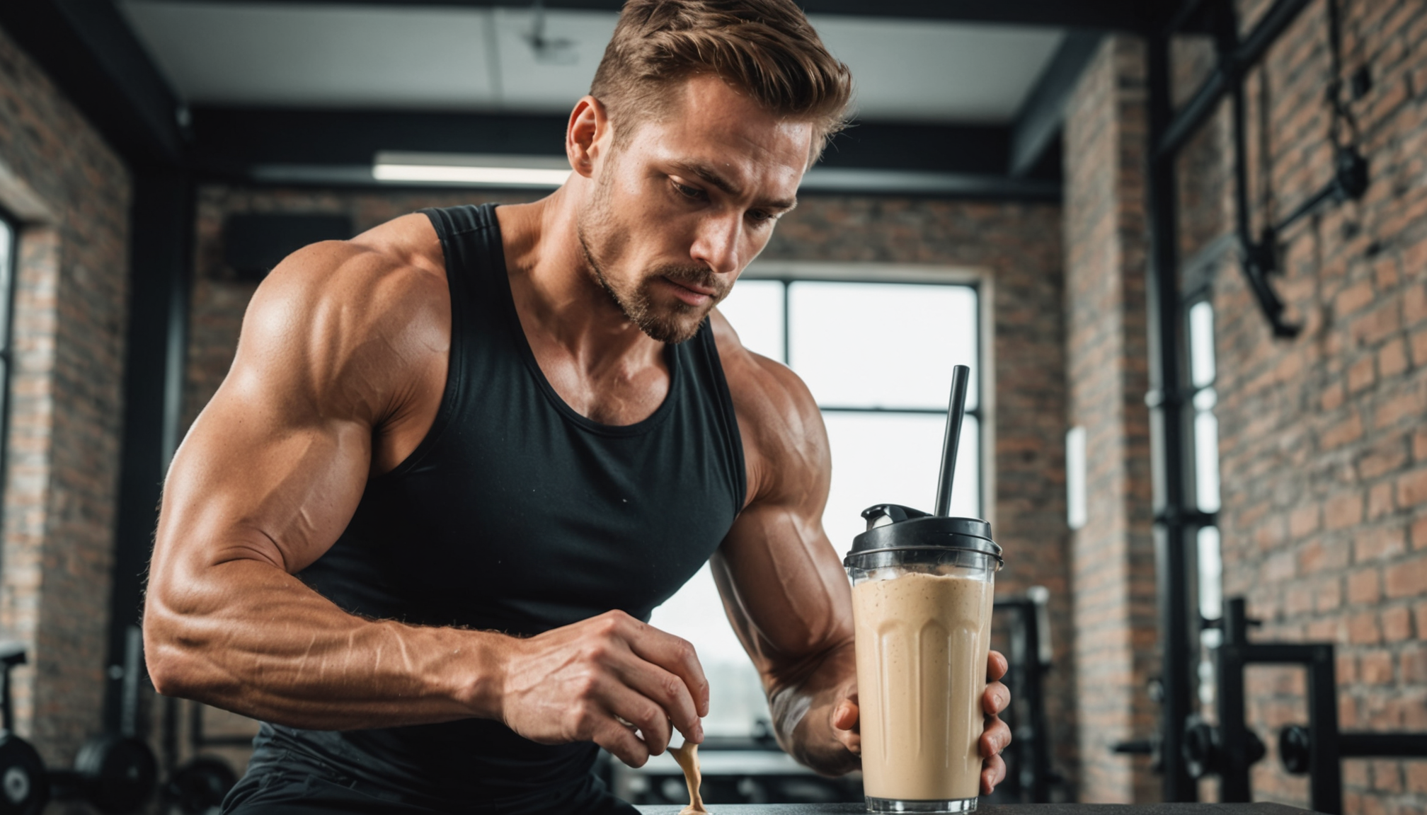découvrez la whey idéale, le choix expert d’une nutritionniste du sport pour optimiser vos performances et votre récupération musculaire grâce à une protéine de haute qualité.