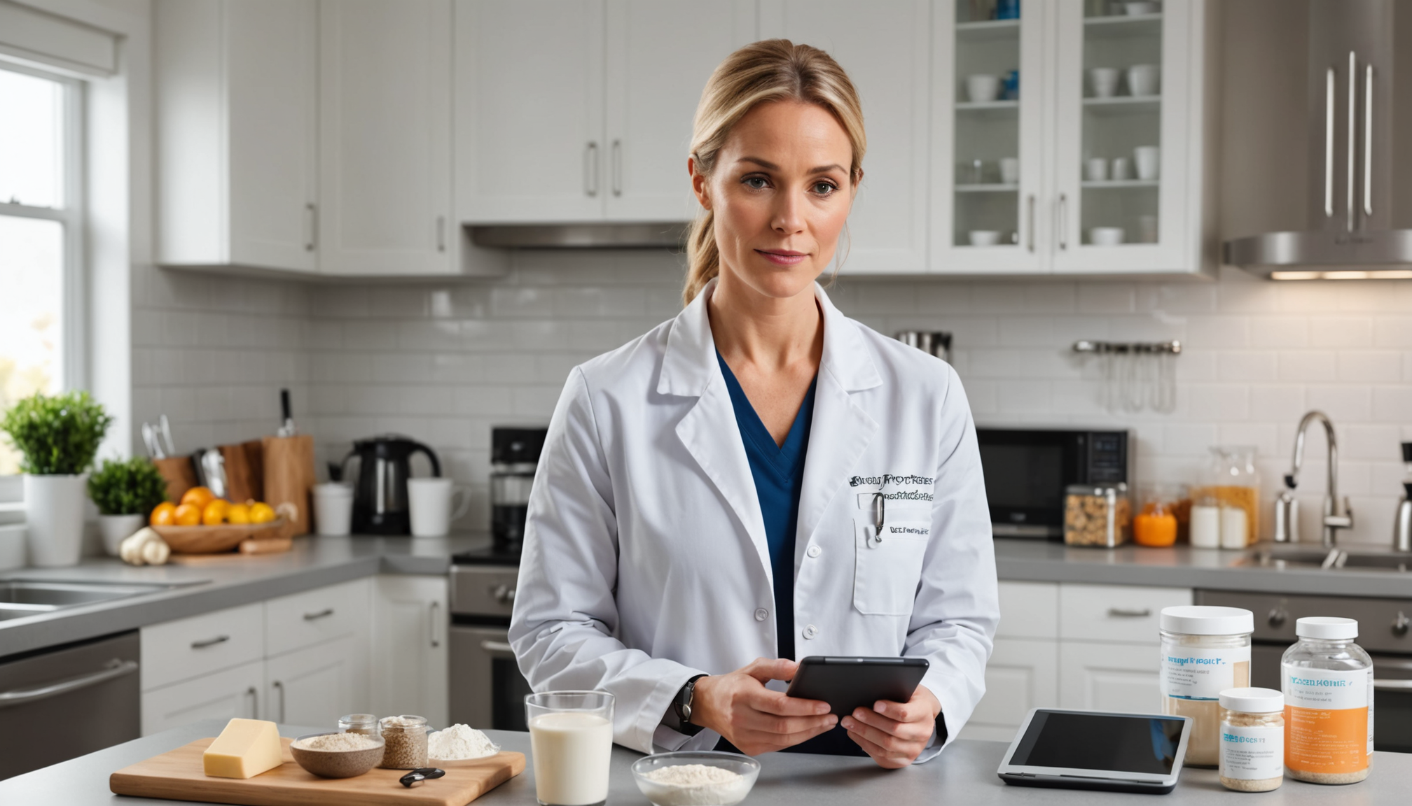 découvrez la whey idéale, le choix expert recommandé par une nutritionniste du sport pour optimiser vos performances et votre récupération musculaire grâce à une protéine de haute qualité.