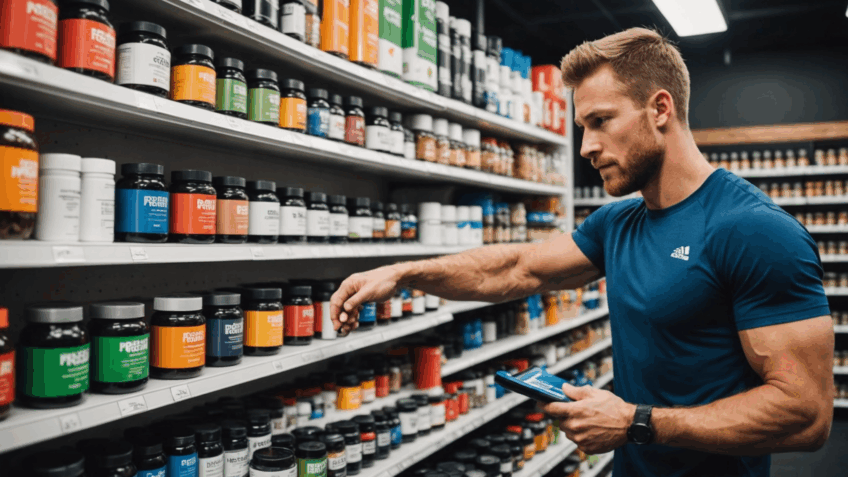 découvrez la whey idéale, recommandée par une nutritionniste du sport pour optimiser vos performances et favoriser une récupération musculaire efficace.