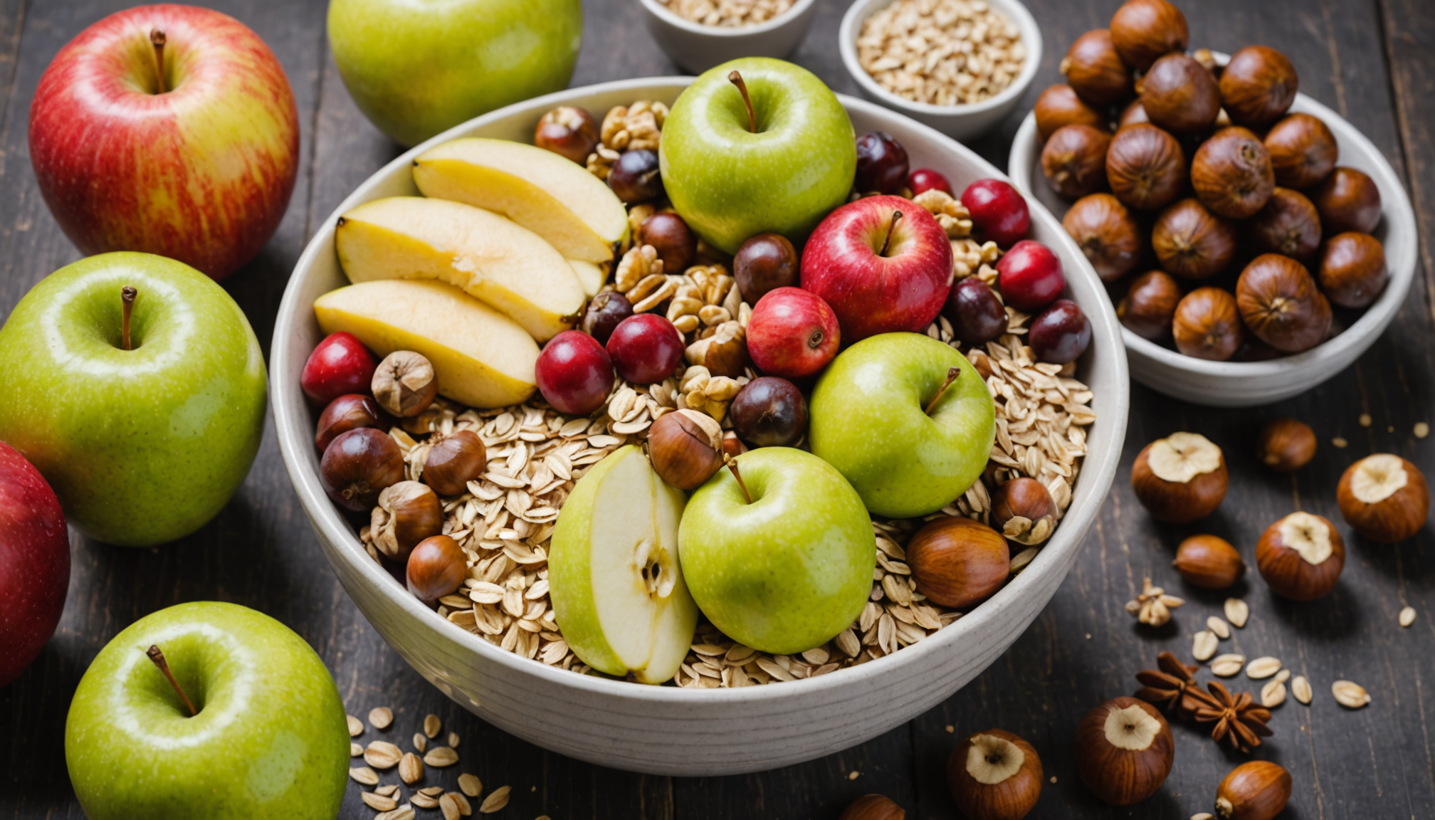 découvrez si la crème de marrons est un allié ou un ennemi dans la lutte contre la constipation, ses bienfaits et ses effets à connaître.