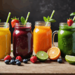 découvrez si la détox aux jus est un mythe ou une méthode efficace pour purifier votre corps. analyse des bienfaits et conseils pour une cure saine.