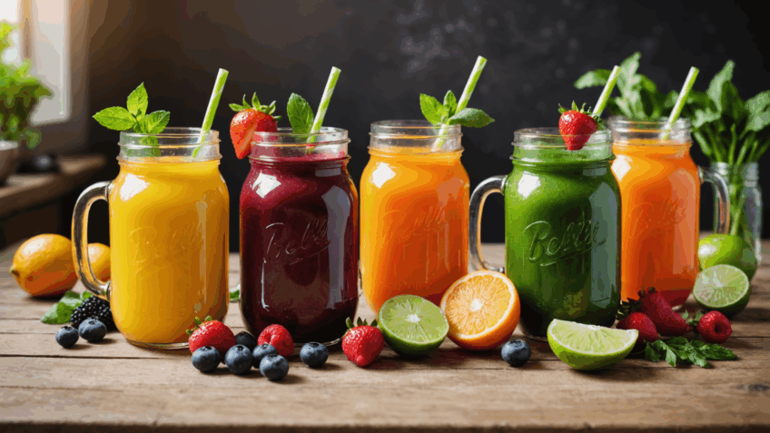 découvrez si la détox aux jus est un mythe ou une méthode efficace pour purifier votre corps. analyse des bienfaits et conseils pour une cure saine.