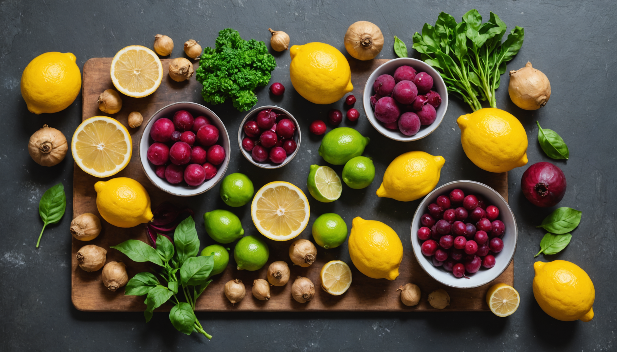 découvrez si la détox aux jus est un mythe ou une méthode efficace pour purifier votre corps et améliorer votre bien-être grâce à nos analyses et conseils.