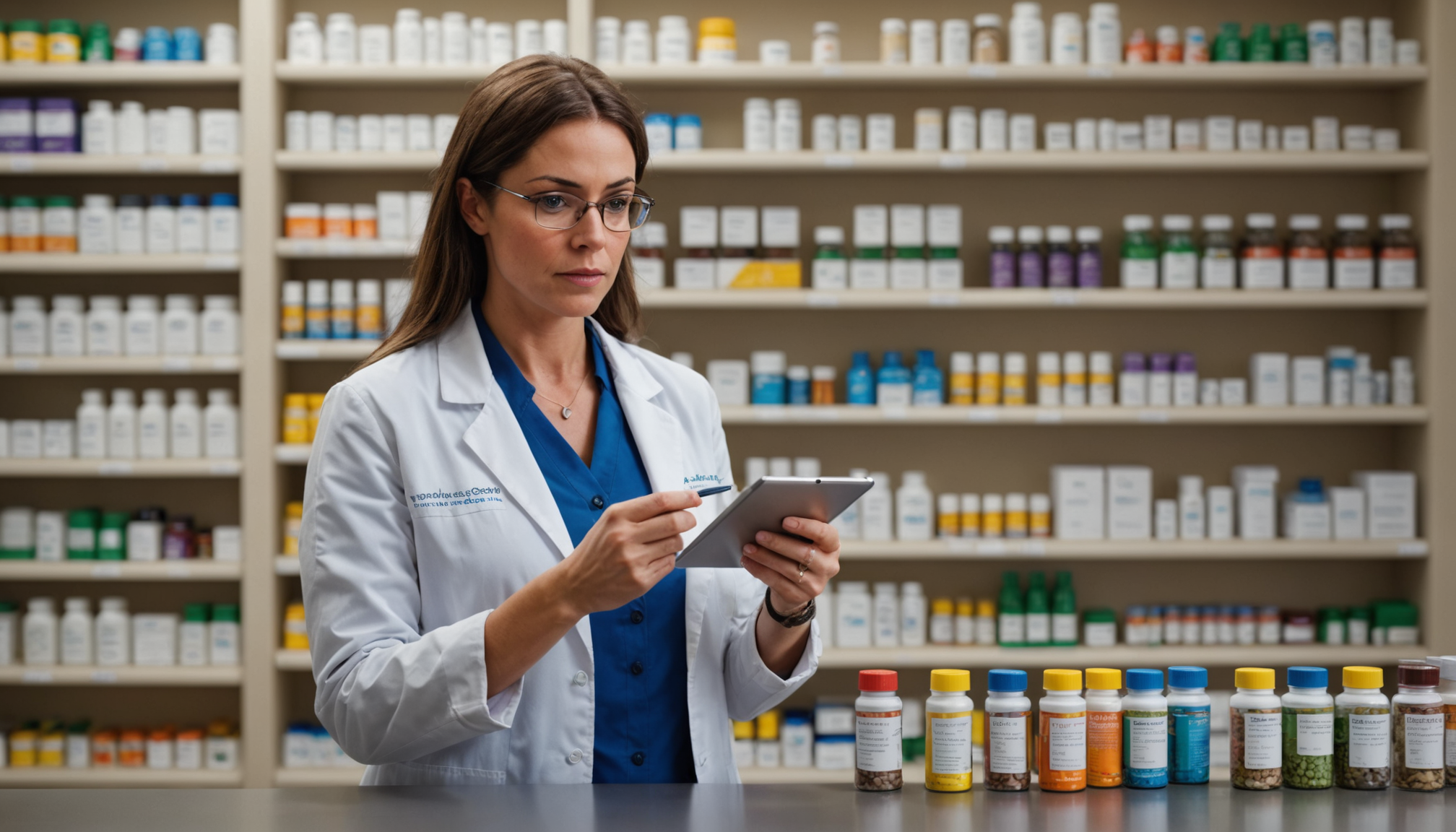 découvrez notre analyse experte du top du magnésium, rédigée par une pharmacienne, pour choisir le meilleur complément adapté à vos besoins de santé.