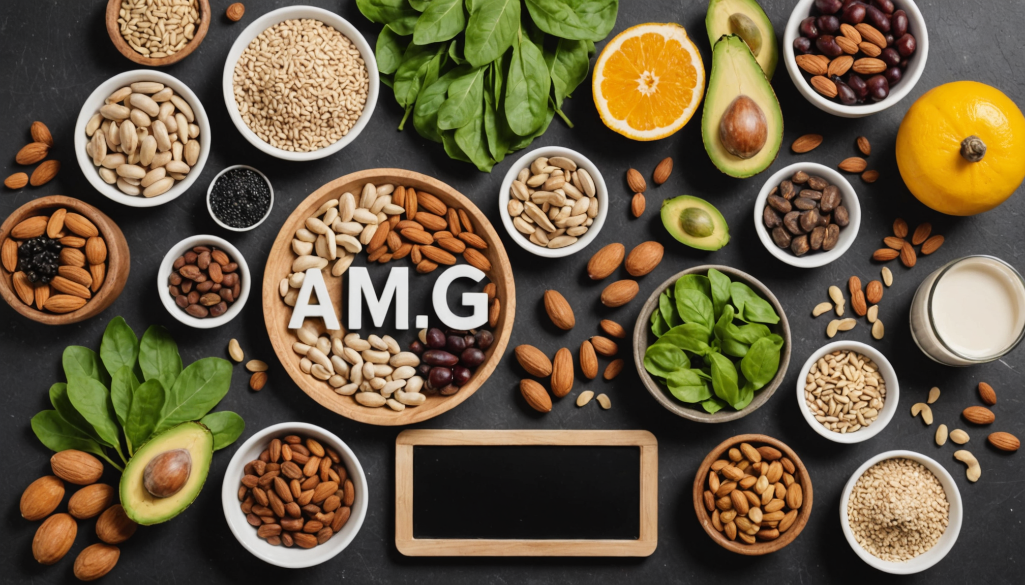 découvrez notre analyse experte sur le top du magnésium, rédigée par une pharmacienne. guide complet pour choisir le meilleur magnésium adapté à vos besoins santé.