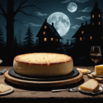 découvrez les secrets du fromage à raclette et explorez s'il est réellement à l'origine de cauchemars nocturnes ou s'il s'agit simplement d'un mythe populaire.