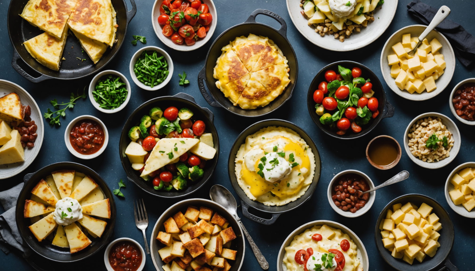découvrez si le fromage à raclette est vraiment à l'origine de cauchemars nocturnes ou si ce n'est qu'un mythe, dans une exploration originale et surprenante.