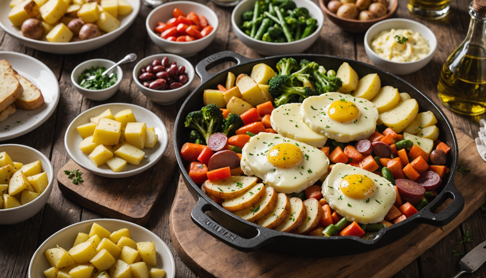 découvrez les mystères du fromage à raclette et explorez s'il est réellement à l'origine des cauchemars nocturnes ou s'il s'agit d'un simple mythe. plongez dans cette enquête surprenante et savoureuse.