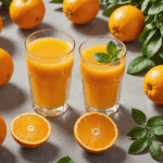 découvrez les bienfaits et les pièges caloriques du jus d'orange pour mieux comprendre son impact sur votre santé et votre alimentation quotidienne.