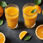 découvrez si le jus d'orange est un véritable allié pour votre santé ou s'il cache un piège sucré à éviter. analyse des bienfaits et des risques.