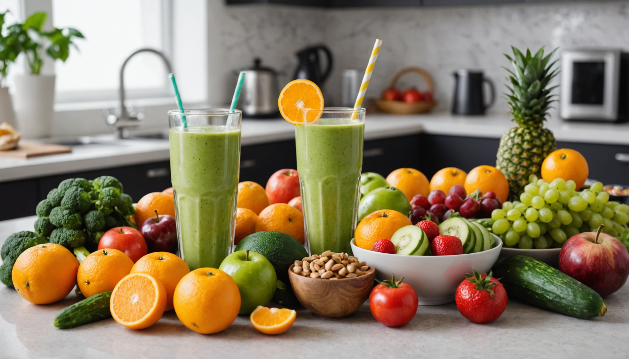 découvrez si le jus d'orange est un véritable allié pour votre santé ou s'il cache un piège sucré à éviter. analyse des bienfaits et des risques.