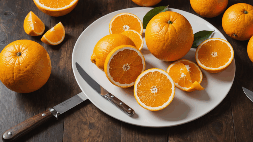 découvrez comment le jus d'orange peut agir comme un remède naturel efficace contre la constipation grâce à ses fibres et ses vitamines.