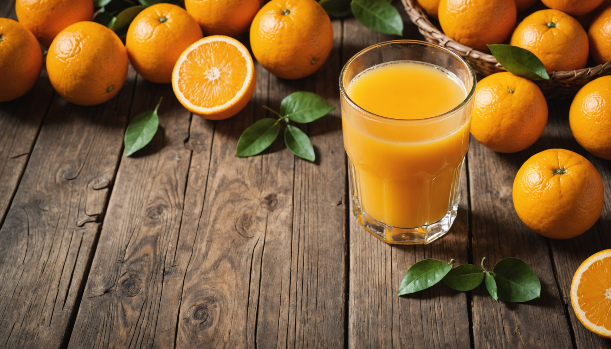 découvrez comment le jus d'orange peut agir comme un remède naturel efficace pour soulager la constipation grâce à ses fibres et ses vitamines.